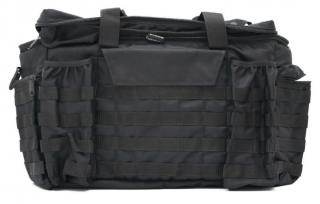 Taktická strelecká taška Borsa Tactical