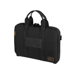 Taška na zbraň Helikon-Tex Single Pistol Wallet Cordura, čierna