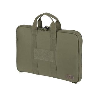 Taška na zbrane Helikon-Tex Double Pistol Wallet Cordura, Adaptive Green