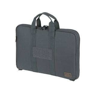 Taška na zbrane Helikon-Tex Double Pistol Wallet Cordura, Shadow Grey