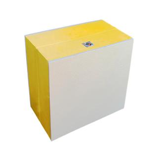 Terčovnica Eleven EP 65 x 65 x 26 cm