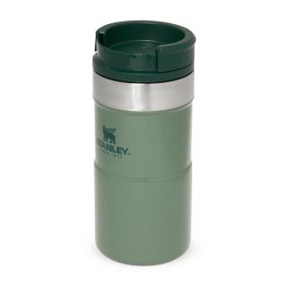 Termohrnček Stanley Classic NeverLeak Travel Mug 250 ml, Hammertone Green