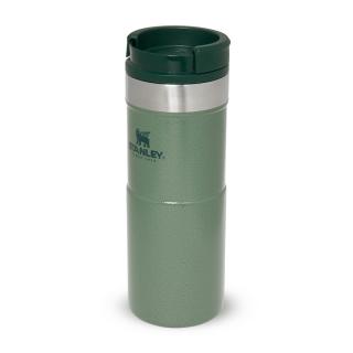 Termohrnček Stanley Classic NeverLeak Travel Mug 350 ml, Hammertone Green