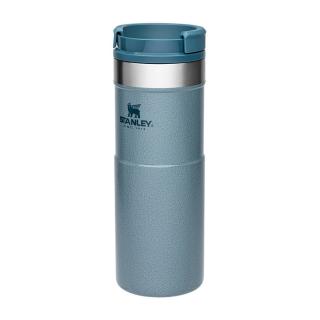 Termohrnček Stanley Classic NeverLeak Travel Mug 470 ml, Hammertone Ice