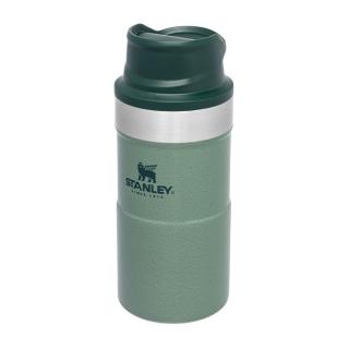 Termohrnček Stanley Classic Trigger Action Travel Mug 250 ml, Hammertone Green