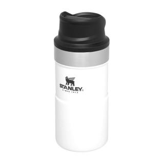 Termohrnček Stanley Classic Trigger Action Travel Mug 250 ml, Polar