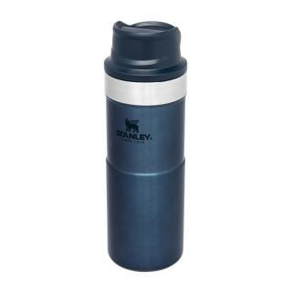Termohrnček Stanley Classic Trigger Action Travel Mug 350 ml, Nightfall