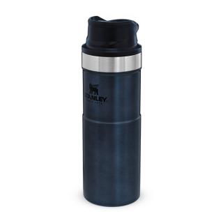 Termohrnček Stanley Classic Trigger Action Travel Mug 470 ml, Nightfall