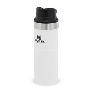 Termohrnček Stanley Classic Trigger Action Travel Mug 470 ml, Polar