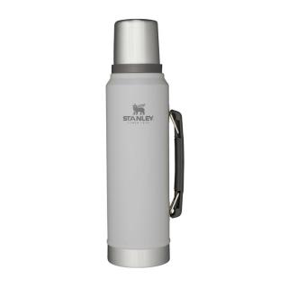Termoska Stanley Classic Legendary Bottle 1,0 l, Ash