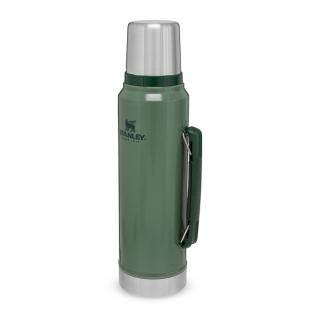 Termoska Stanley Classic Legendary Bottle 1,0 l, Hammertone Green