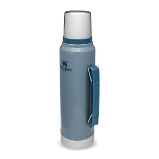 Termoska Stanley Classic Legendary Bottle 1,0 l, Hammertone Ice