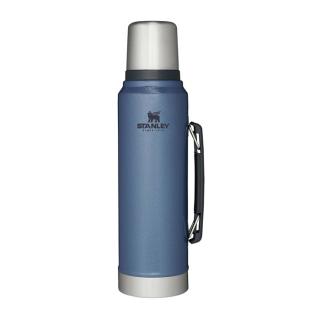 Termoska Stanley Classic Legendary Bottle 1,0 l, Hammertone Lake