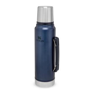 Termoska Stanley Classic Legendary Bottle 1,0 l, Nightfall
