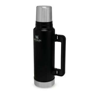 Termoska Stanley Classic Legendary Bottle 1,4 l, Matte Black