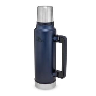 Termoska Stanley Classic Legendary Bottle 1,4 l, Nightfall
