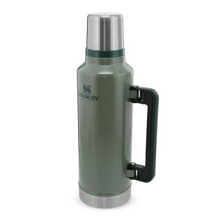 Termoska Stanley Classic Legendary Bottle 1,9 l, Hammertone Green