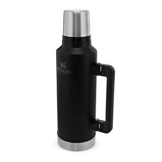 Termoska Stanley Classic Legendary Bottle 1,9 l, Matte Black