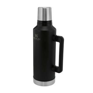 Termoska Stanley Classic Legendary Bottle 2,3 l, Matte Black