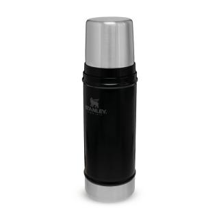 Termoska Stanley Classic Legendary Bottle 470 ml, Matte Black