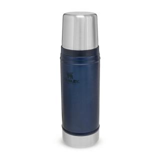 Termoska Stanley Classic Legendary Bottle 470 ml, Nightfall