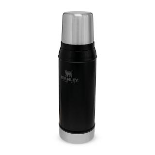 Termoska Stanley Classic Legendary Bottle 750 ml, Matte Black