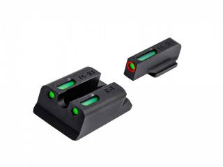 TFX PRO mieridlá TRUGLO Ruger SR
