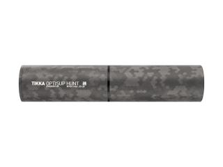 Tikka Optisup Hunt, 5/8-24, max. kal. .30, Polyfade Tungsten