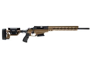 Tikka T3x TAC A1, kal. 6,5 Creedmoor (NS 10rd FS CB MB 24in MT5/8-24)
