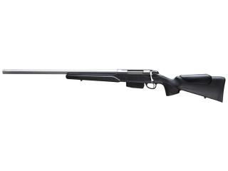 Tikka T3x Varmint Stainless LH, kal. .300WinMag./10 VAR (NS SS 5RD 23.7in MT18X1)