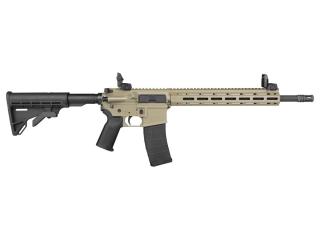 Tippmann M4-22 ELITE FDE 16  M-Lok, kal. .22LR (A101161)