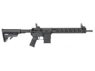 Tippmann M4-22 ELITE-L 16  with Fluted Barrel, kal. .22LR (A101071)