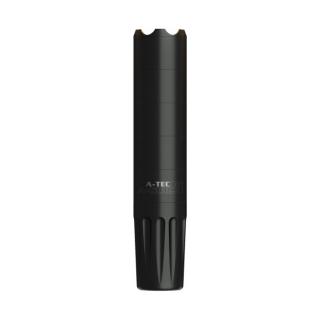 Tlmič A-TEC A-SUB 5, kaliber do .458 (11,65mm), 5/8 -24