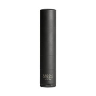 Tlmič A-TEC AR 30-4, kaliber do .223 (5,56mm), 1/2 -28 UNEF
