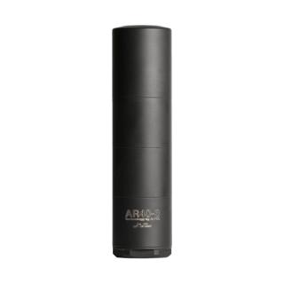 Tlmič A-TEC AR 40-3, kaliber do .223 (5,56mm), A-Flow Flash Hider