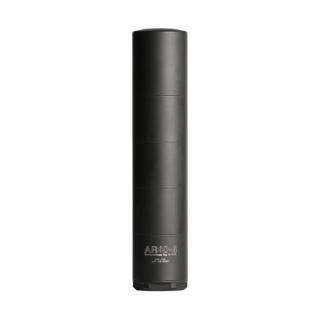 Tlmič A-TEC AR 40-4, kaliber do .223 (5,56mm), 1/2 -28 UNEF