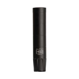 Tlmič A-TEC H2, kaliber do .30 (7,62mm), A-Lock Mini