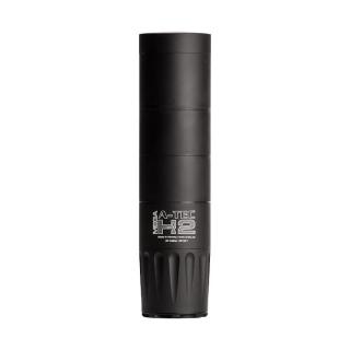 Tlmič A-TEC Mega H2, kaliber do .30 (7,62mm), A-Lock Mini