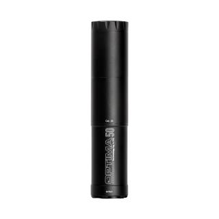 Tlmič A-TEC Optima 50, kaliber do .223 (5,56mm), A-Lock Mini