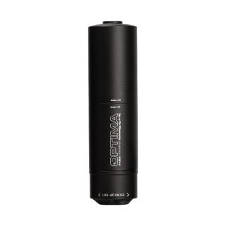 Tlmič A-TEC Optima Front, kaliber do .338 (8,5mm), A-Lock Mini
