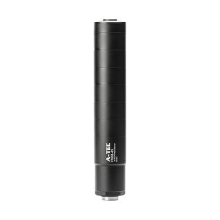 Tlmič A-TEC PMM-45 pre pištole, kaliber do .45, M16x1 LH