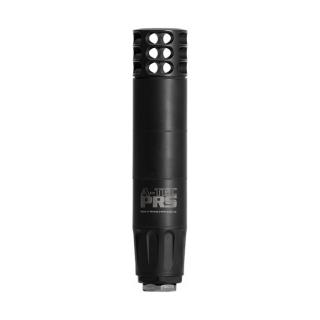 Tlmič A-TEC PRS 3 Mod s úsťovou brzdou, kaliber do .30 (7,62mm), 5/8 -24 UNEF