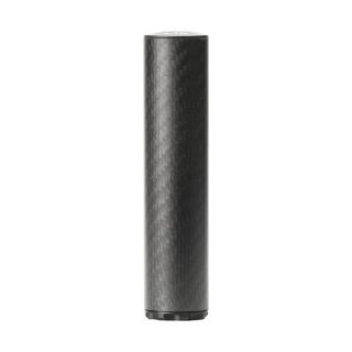 Tlmič A-TEC Wave Carbon, kaliber .22 LR, 1/2 -28 UNEF