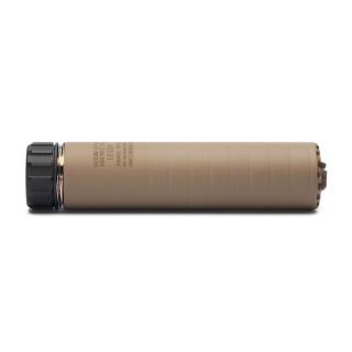 Tlmič Acheron ACS E1 5.56 HexaLug, FDE