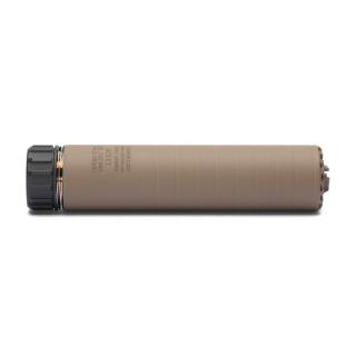 Tlmič Acheron ACS E1 7.62 HexaLug, FDE