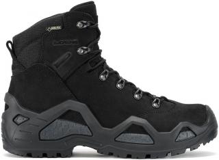 Topánky LOWA Z6-N GTX Black