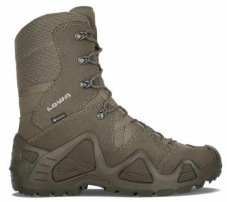 Topánky Lowa Zephyr GTX Hi TF ranger green