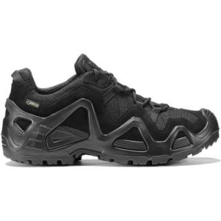 Topánky LOWA ZEPHYR GTX LO TF Black