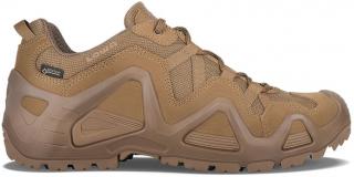 Topánky LOWA ZEPHYR GTX LO TF Coyote