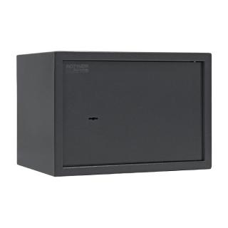 Trezor Rottner Jupiter 4